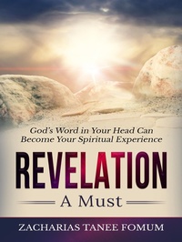 Enlarge image Cover: Revelation: A Must! (Practical Helps For The Overcomers, #12) - Books4revival