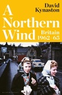 Cover: A Northern Wind - Bloomsbury Publishing PLC