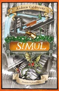 Cover: Simul - Arcadia Books