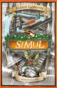 Enlarge image Cover: Simul - Arcadia Books