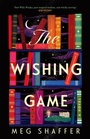 Cover: The Wishing Game - Arcadia Books