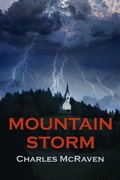 Cover: Mountain Storm - Wings Epress, Inc.