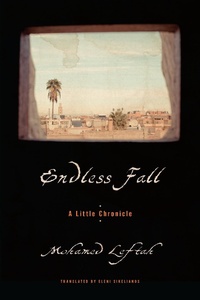 Enlarge image Cover: Endless Fall - Other Press