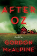 Cover: After Oz - Crooked Lane Books