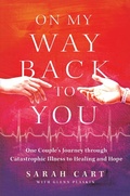 Cover: On My Way Back to You - Forefront Books