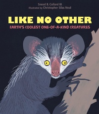 Enlarge image Cover: Like No Other - Astra Publishing House