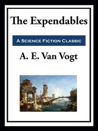 Enlarge image Cover: The Expendables - Simon + Schuster LLC