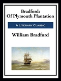 Cover: Bradford: Of Plymouth Plantation - Simon + Schuster LLC