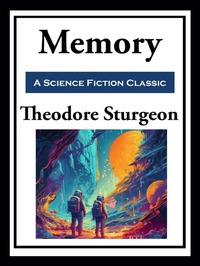 Enlarge image Cover: Memory - Simon + Schuster LLC