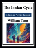Cover: The Ionian Cycle - Simon + Schuster LLC