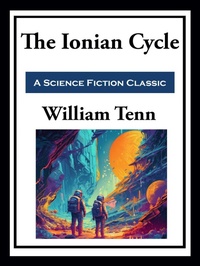 Enlarge image Cover: The Ionian Cycle - Simon + Schuster LLC