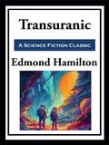 Cover: Transuranic - Simon + Schuster LLC