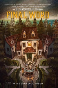 Enlarge image Cover: The Winterton Deception 1: Final Word - Pixel+ink