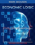 Bild: Economic Logic, Sixth Edition - Simon + Schuster Inc.