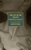 Cover: The Lily in the Valley - NYRB Classics