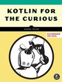 Cover: Kotlin from Scratch - No Starch Press
