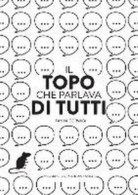 Enlarge image Cover: IL TOPO CHE PARLAVA DI TUTTI - IN HER GENIUS