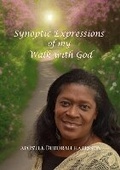 Cover: Synoptic Expressions of my Walk with God - Gospel Express
