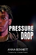 Cover: Pressure Drop - Indie Novella