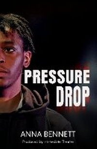 Enlarge image Cover: Pressure Drop - Indie Novella