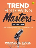 Cover: Trend Following Masters - Volume 2 - Harriman House