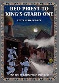 Cover: Red Priest to King's Guard One - BookVAULT Publishing