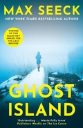 Cover: Ghost Island - Mountain Leopard Press