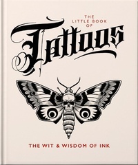 Abbildung von: The Little Book of Tattoos - OH