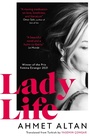 Cover: Lady Life - Mountain Leopard Press