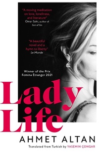 Enlarge image Cover: Lady Life - Mountain Leopard Press