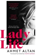 Cover: Lady Life - Mountain Leopard Press