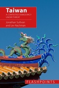 Cover: Taiwan - Agenda Publishing