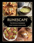 Cover: RuneScape: The Official Cookbook - Titan Books Ltd