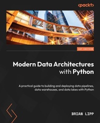Abbildung von: Modern Data Architectures with Python - De Gruyter