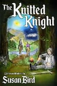 Abbildung von: The Knitted Knight - Sixth Element Publishing