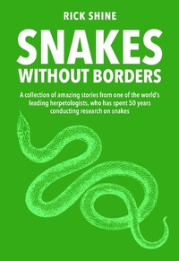 Abbildung von: Snakes Without Borders - Reed New Holland