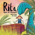 Cover: Rita agus an Dineasar - An tSnathaid Mhor Teoranta