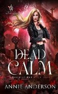Cover: Dead Calm - Annie Anderson