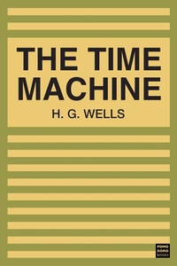 Enlarge image Cover: Time Machine - CLXII