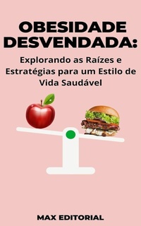 Abbildung von: Obesidade Desvendada - Publishdrive