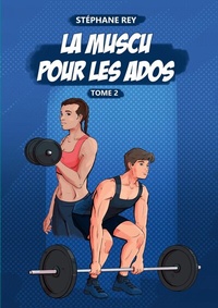 Abbildung von: La Muscu pour les Ados - Books on Demand