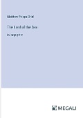 Cover: The Lord of the Sea - Megali Verlag