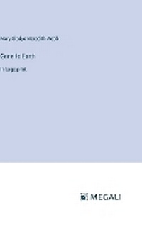 Enlarge image Cover: Gone to Earth - Megali Verlag