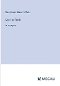 Cover: Gone to Earth - Megali Verlag