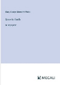 Enlarge image Cover: Gone to Earth - Megali Verlag