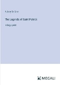 Cover: The Legends of Saint Patrick - Megali Verlag