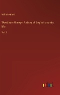 Cover: Woodburn Grange - Outlook Verlag