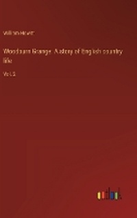 Enlarge image Cover: Woodburn Grange - Outlook Verlag