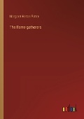 Cover: The flame-gatherers - Outlook Verlag