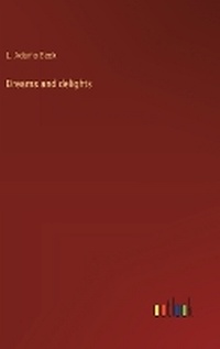 Enlarge image Cover: Dreams and delights - Outlook Verlag